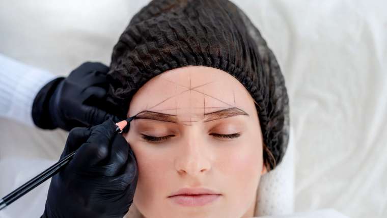 What is better: Microblading or Microshading?
