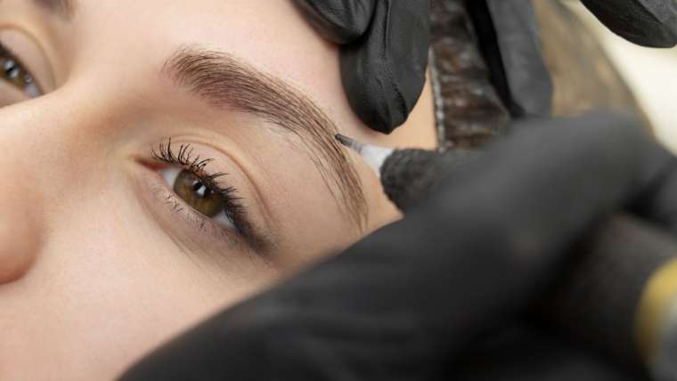 Essential Information on Microblading