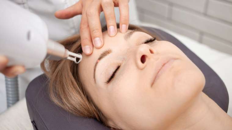 Laser Tattoo Removal for Eyebrows: A Comprehensive Guide